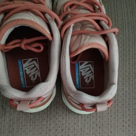 Vintage Vans Ultracush Lite W 6 - Picture 5 of 6